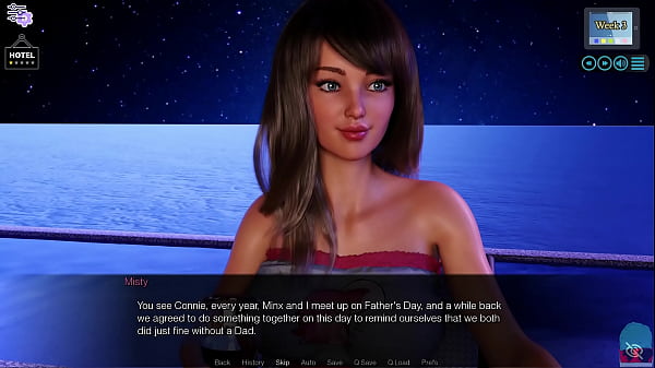 SUNSHINE TREASURE V0.50 #98 • Hot Auburn-haired Vixen