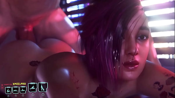 She Lay On Her Stomach And He Screwed Her In The As - Animation Backdoor Sex