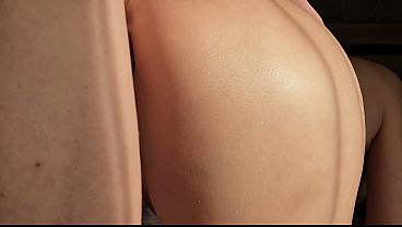 Pretty Slit Fuck, And Enormous Money Shot Close-up.