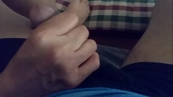 Jugando Con El Dueño Del Apartamento Jiji
