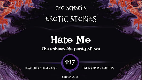 Hate Me (Sultry Audio For Babes) [ESES117]