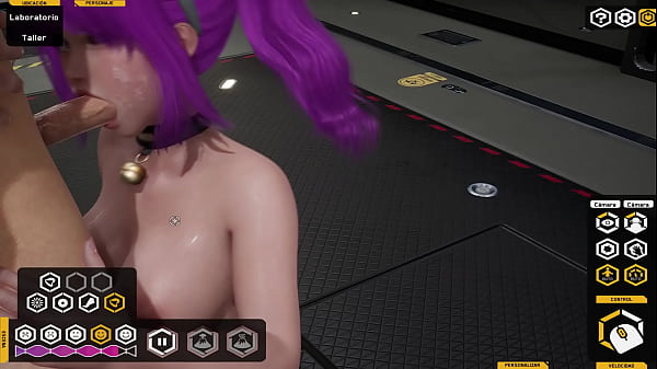 Operation Lovecraft Fallen Honey GamePlay