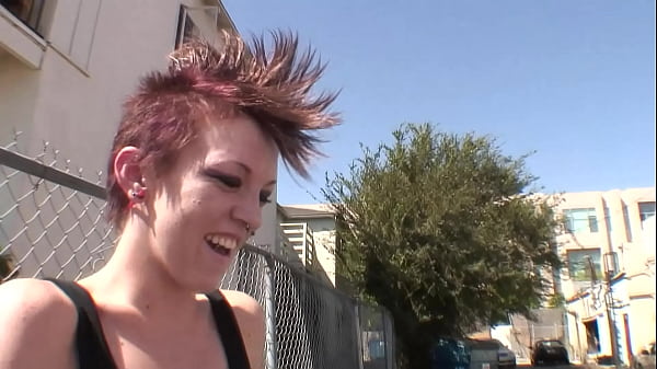 White Coed Lesbian Gets Her Pussy Openned By Gigantic Black Shaft