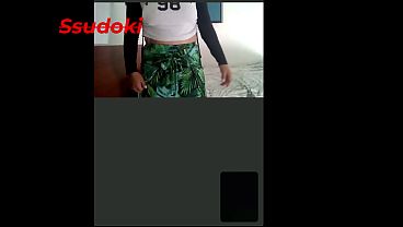 Veo En Un Anuncio Que Ssudoki Acepta Trabajos Por Videollamada Y Cumplo Con Mis Fantasías Sexuals En Vivo