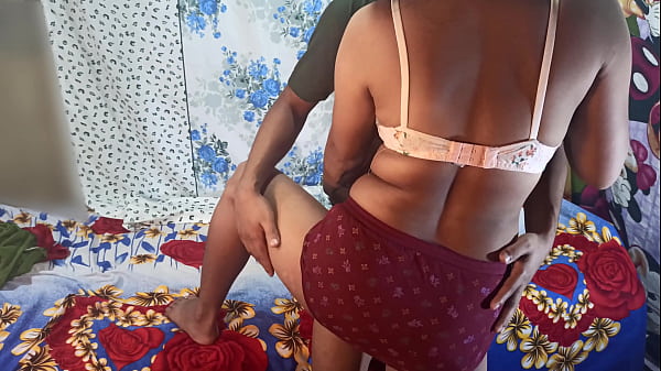 Desi Indian Tricking Bhabhi Romance And Sex With Her Ex Boyfriend ,Desi Bhabhi Alone At Home
