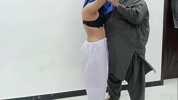Desi Pakistani College Babe Fucked By Her Own Elder Stepbrother