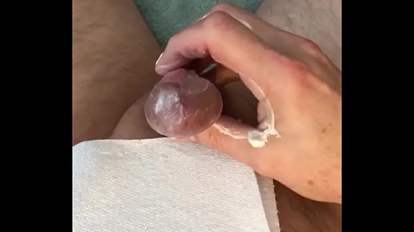 Ropes Of Spooge