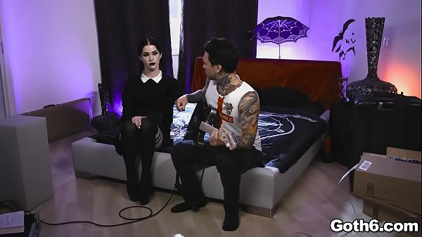 Tiny Hands Handles His Huge Member Satisfied Evelyn Claires Cooch Urges