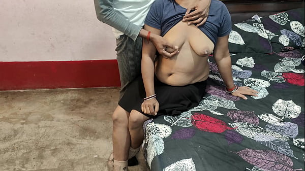 Bhabhi Ki Gaand Faaadi - Village Wifey Fierce Nailed By Devar In Fantastic Ass Pounding Position