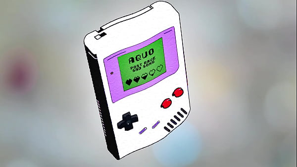 AQUO - POST RAVE SAD SONG (Audio)