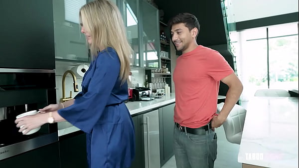 Stepmommy Is A Bitch So I Nailed Her Stepsibling In The Cheeks - Cory Chase - Prohibited Heat