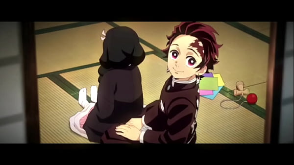 Nezuko Y Ochako - Waifus Culonas | Edit