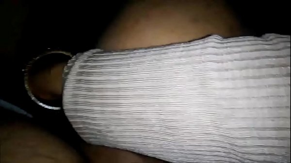 Chunky Black Doll Butt Smashed Hard