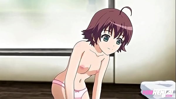 My Stepsibling Craves To Slurp My Rod In A Spa