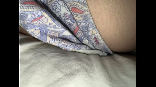 He Roamed Me While Sleeping