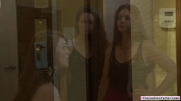 Petite Barely-legal Works Bffs Lesbian Stepmother