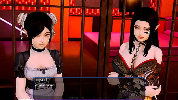 Harem Hotel -(PT 31) - [RUNEY]