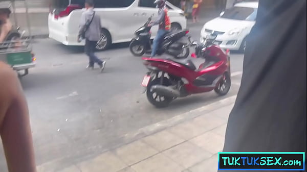 Curvy Thai MILF Is Always Exceptionally Busy Spending Time With Customers