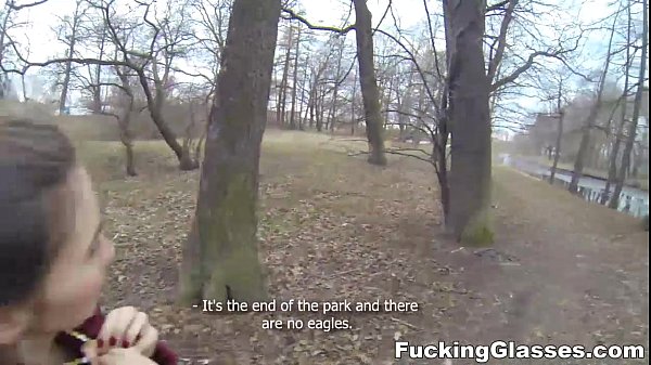 Fucking Glasses - Squirrel Foretells Sizzling Butt Fucking Ananta Shakti Cutie Porn