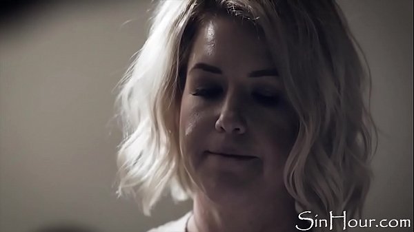 One Act Of Kindness Enables StepSon Into Blackmailing Stepmommy Regularly