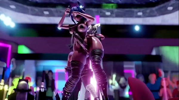 Estriper Futa
