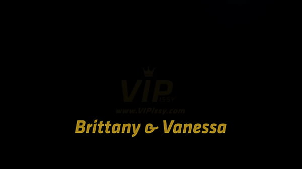 Vipissy - Intense Dildo Play For Nasty Piss Relishing Whores