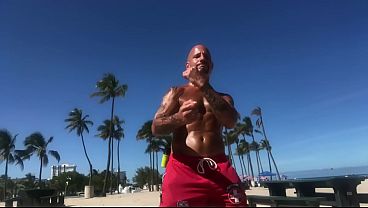 SHADOW BOXING