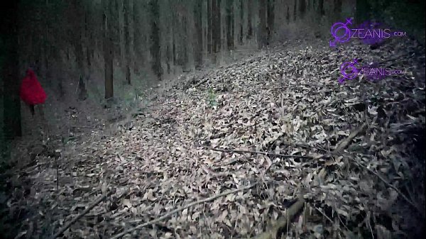 Caperucita Roja Tatiana Morales Se Pierde En Bosque Y Se La Come El Lobo Halloween Especial