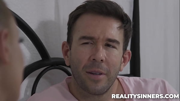 Riding Milf Humping Thick Shaft - Emma Hix - Will Pounder - RealitySinners.com