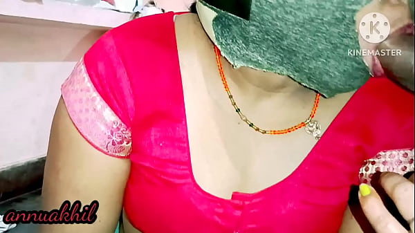 Bhaiya Gr Me Nhi The To Priya Bhabhi Ko Dever Ne Manaya Chudai Ke Liye Aur Hm Kr Gand Mari