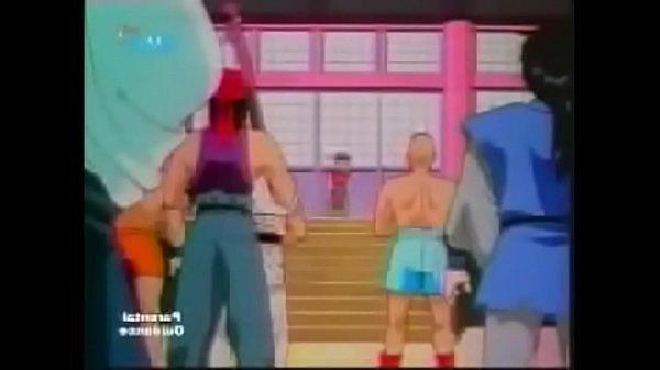 Ghost Fighter 03