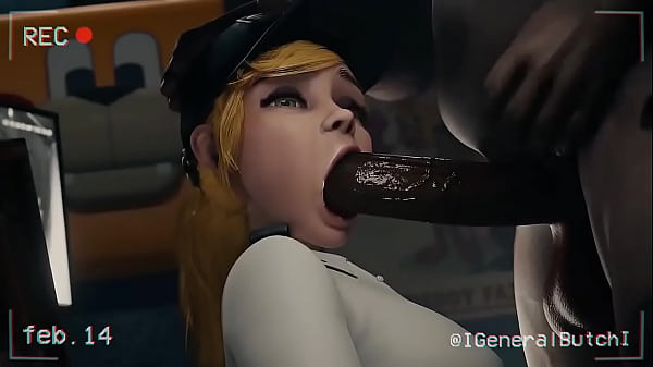 FNAF Security Breach Vanessa Gobbled And Fucked In A Office At A Freddy Fazbear Mega Pizzaplex
