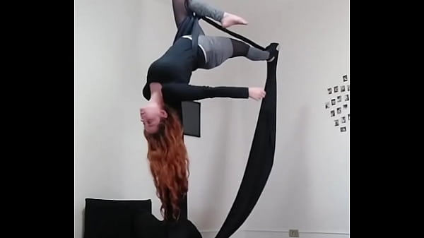 Aerial Skills - Update #21 (2023-06-30T11:00:00.000Z)