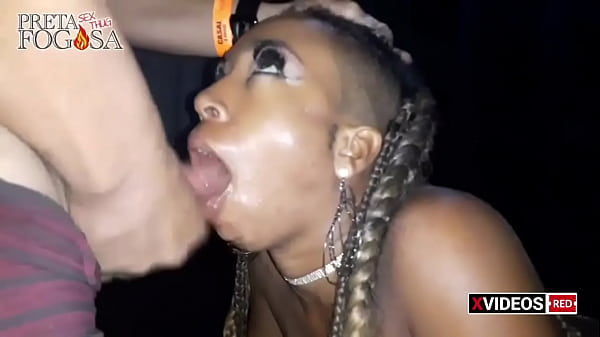 Casada Dando Pros Amigos Do Bonde Do Corninho