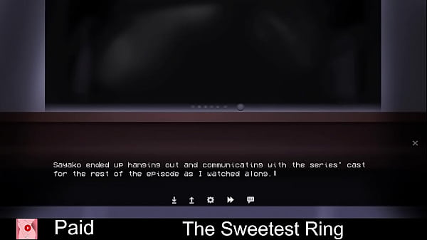 The Sweetest Ring Part02