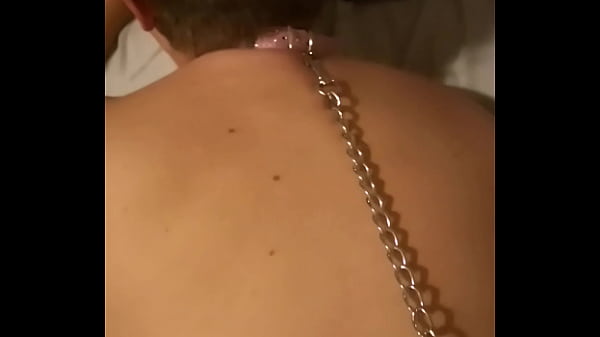 Buys Me Our First Choker