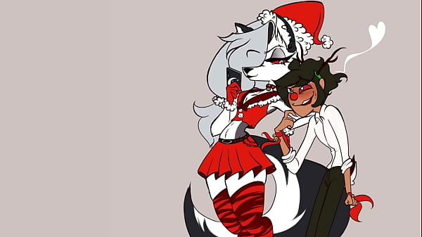 Helluva Manager // A White Christmas