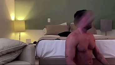 Pegando Coroa Gostoso