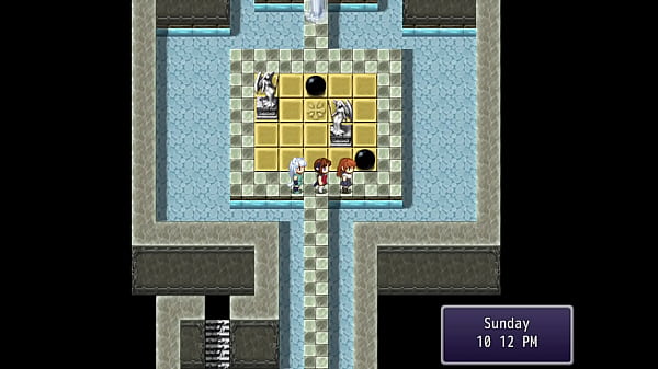 NoMaKo - Playthrough #4