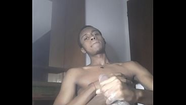 Webcam Stream Bbc Sitting And Working Juicy Black Pole With Lots Of Saliva And Lube Black20one