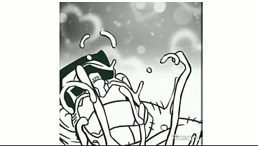 Muscle Morph Of Ryotsu