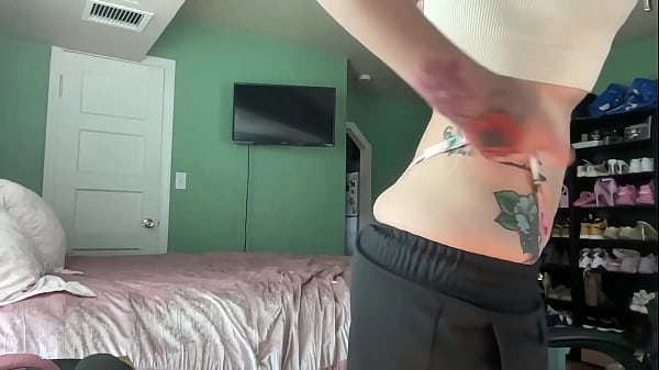 Devastated By Joey Bada$$ Booty Shaking Elle Edition