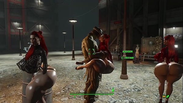 Rasputia Video 7