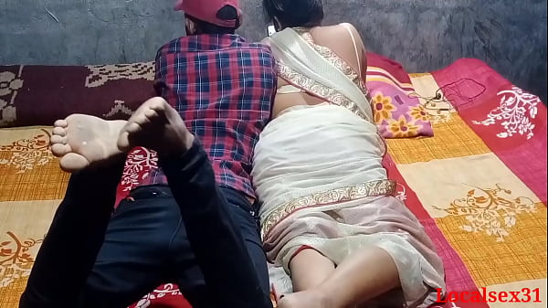 Desi Indian Local Bhabi Sex In Home (Official Video By Localsex31)