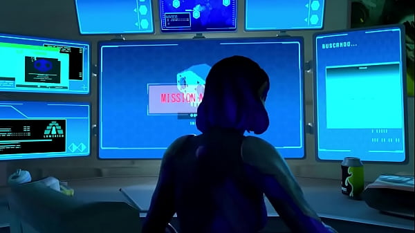 Skye Sadistic Assassin 3