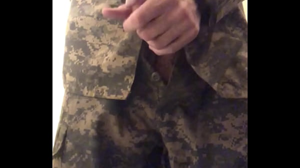 Army Suit Provoke. Ajlemieux39