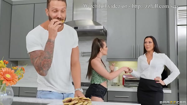 The Realtor - Rachel Starr, Aubree Valentine / Brazzers / Stream Full From Http://zzfull.com/sets