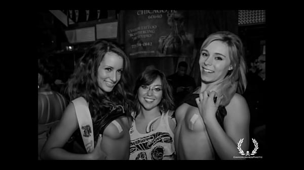 Sex Con - Abril 25, 2012 - Who Is She??
