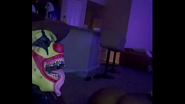 Chunky Booty Ebony Get Cunt Torched By Gibby In Atlanta