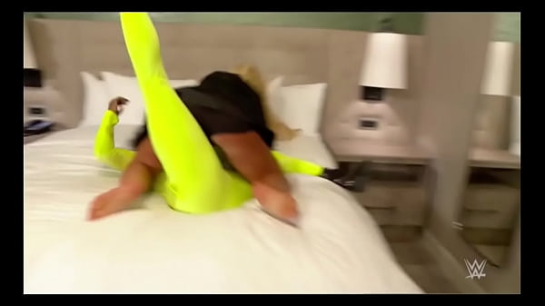 Sensual WWE Moments - Across The Nation Raw Theme